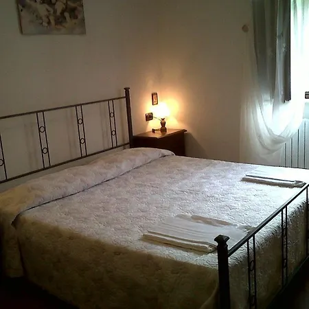 Agriturismo La Conca 3* カラマーニコ・テルメ