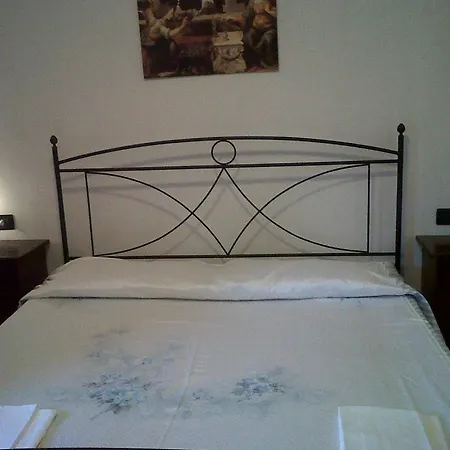 Agriturismo La Conca Panzió