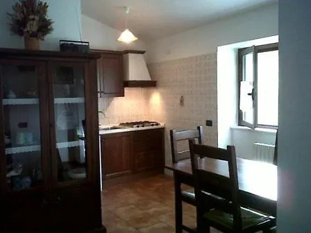 Agriturismo La Conca 3* カラマーニコ・テルメ