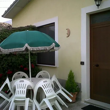Agriturismo La Conca 3* カラマーニコ・テルメ