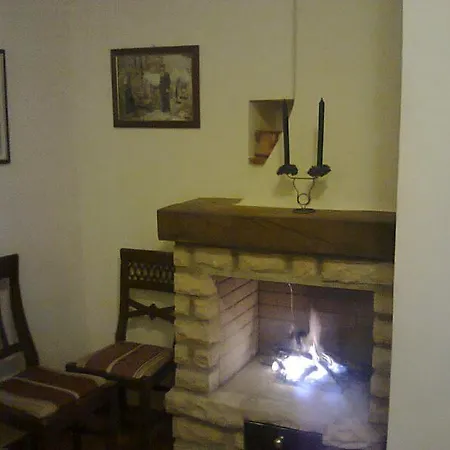 Agriturismo La Conca ベッド・アンド・ブレックファスト 3*