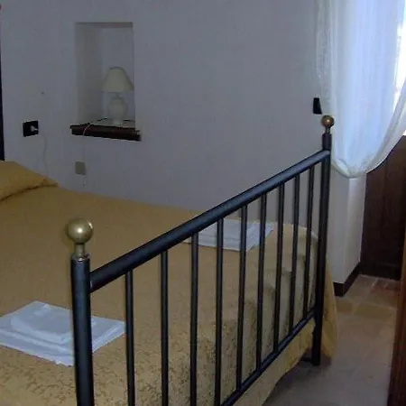 Agriturismo La Conca ベッド・アンド・ブレックファスト カラマーニコ・テルメ