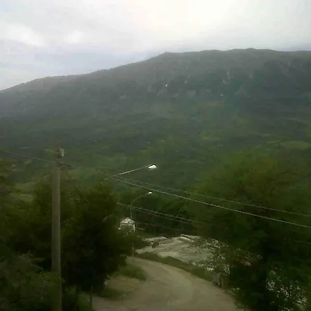 Agriturismo La Conca Bed & Breakfast