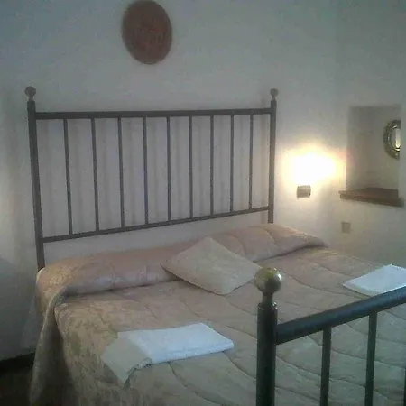 Agriturismo La Conca 3* カラマーニコ・テルメ
