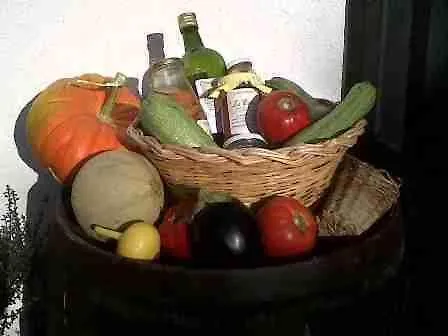 Agriturismo La Conca 3* カラマーニコ・テルメ