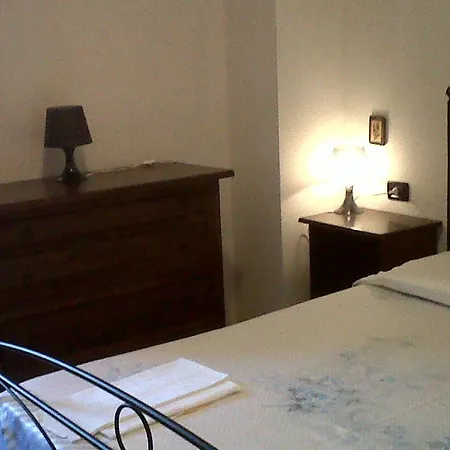 ベッド・アンド・ブレックファスト Agriturismo La Conca