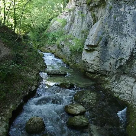 Agriturismo La Conca Bed & Breakfast 3*