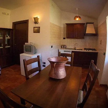 Agriturismo La Conca