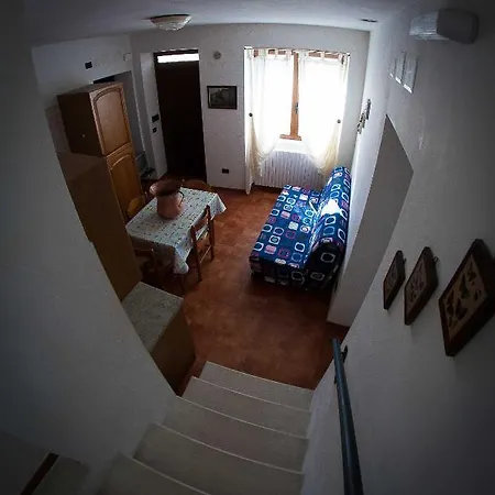 Agriturismo La Conca 3*