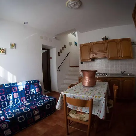 ベッド・アンド・ブレックファスト Agriturismo La Conca
