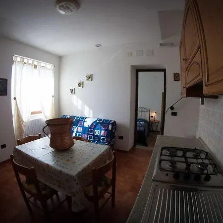 Agriturismo La Conca