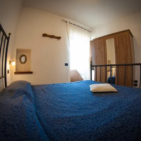 Bed & Breakfast Agriturismo La Conca Caramanico Terme