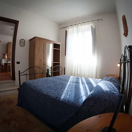 Agriturismo La Conca 3* カラマーニコ・テルメ