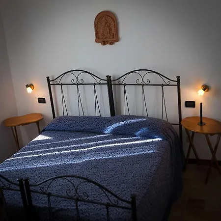 Agriturismo La Conca ベッド・アンド・ブレックファスト 3*