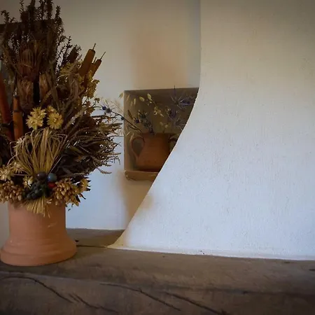 ベッド・アンド・ブレックファスト Agriturismo La Conca 3*