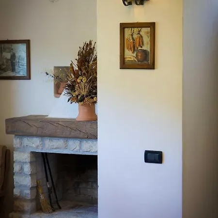 Agriturismo La Conca