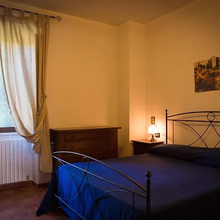 Agriturismo La Conca 3* カラマーニコ・テルメ