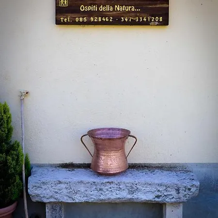 Agriturismo La Conca