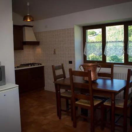Agriturismo La Conca 3* カラマーニコ・テルメ