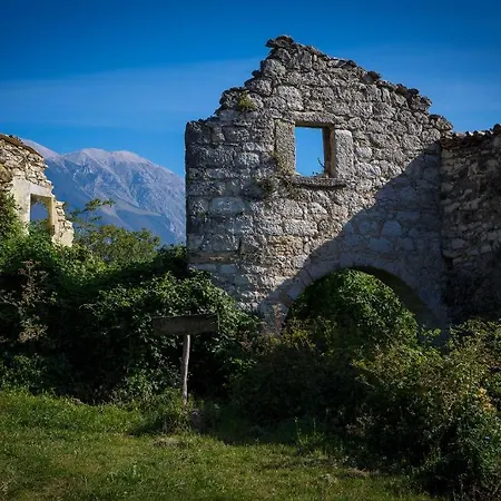 Agriturismo La Conca ベッド・アンド・ブレックファスト