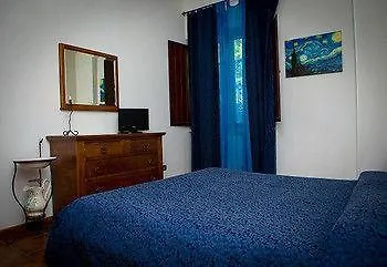Agriturismo La Conca ベッド・アンド・ブレックファスト
