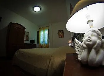 Bed & Breakfast Agriturismo La Conca 3*