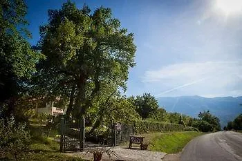 Agriturismo La Conca ベッド・アンド・ブレックファスト 3*