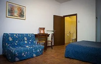 Agriturismo La Conca ベッド・アンド・ブレックファスト カラマーニコ・テルメ