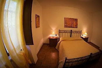 Agriturismo La Conca カラマーニコ・テルメ