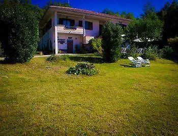 Agriturismo La Conca ベッド・アンド・ブレックファスト