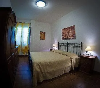 Agriturismo La Conca 3*