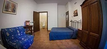 ベッド・アンド・ブレックファスト Agriturismo La Conca 3*