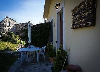 Agriturismo La Conca