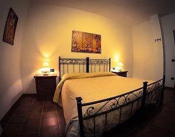 ベッド・アンド・ブレックファスト Agriturismo La Conca カラマーニコ・テルメ