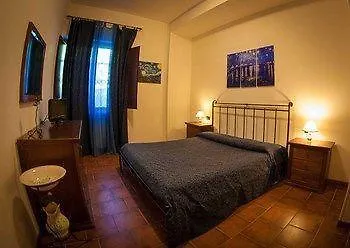 Bed & Breakfast Agriturismo La Conca Caramanico Terme