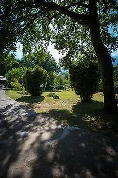 ベッド・アンド・ブレックファスト Agriturismo La Conca