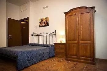 Agriturismo La Conca 3*