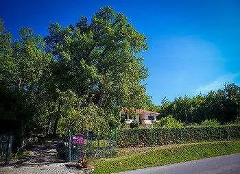 Agriturismo La Conca ベッド・アンド・ブレックファスト 3*