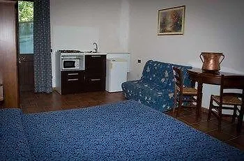 Agriturismo La Conca 3* カラマーニコ・テルメ
