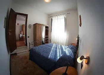 Agriturismo La Conca Bed & Breakfast