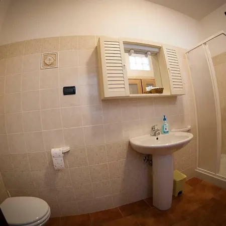 Bed & Breakfast Agriturismo La Conca
