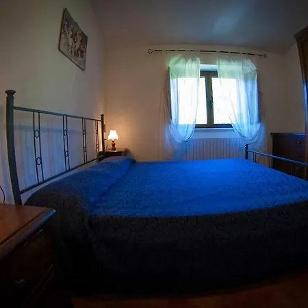 Agriturismo La Conca